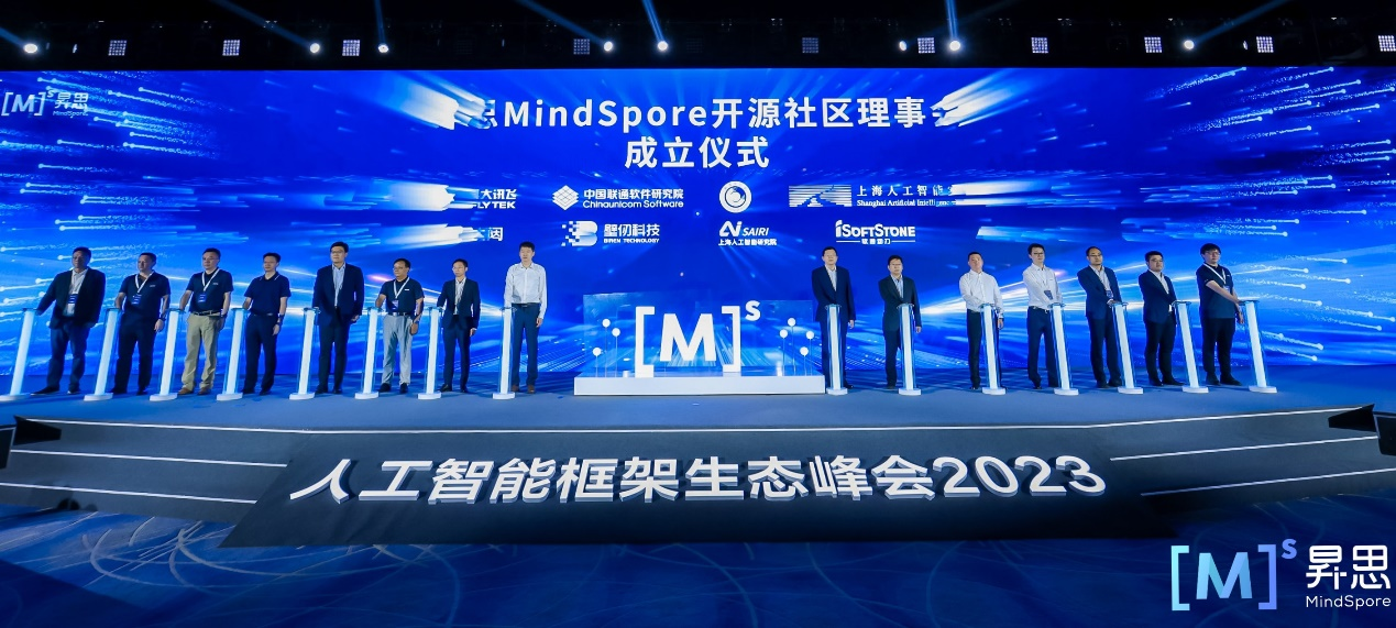 ˹̬ܿ2023ح777ٷվΪN˼MindSporeԴ»ԱԪ